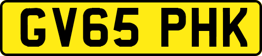 GV65PHK