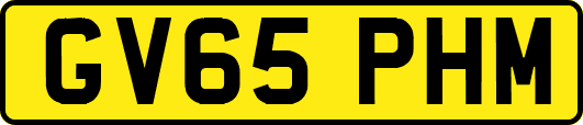 GV65PHM