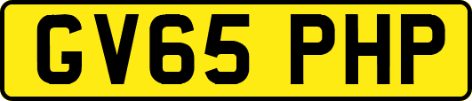 GV65PHP