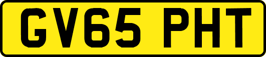 GV65PHT