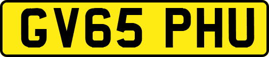 GV65PHU