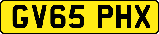 GV65PHX