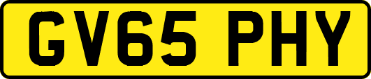 GV65PHY