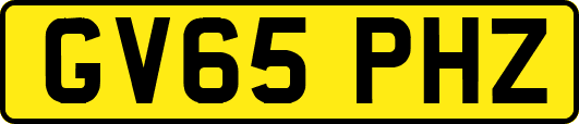GV65PHZ