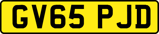 GV65PJD