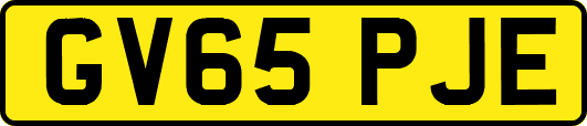 GV65PJE