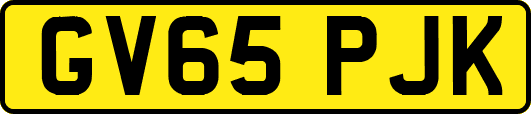GV65PJK