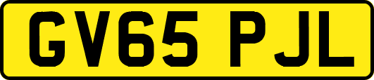 GV65PJL