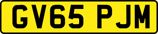 GV65PJM