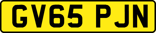 GV65PJN