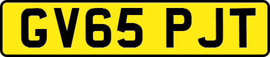 GV65PJT