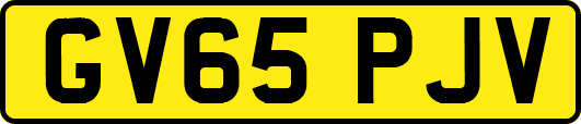 GV65PJV