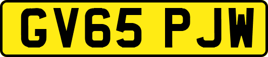 GV65PJW