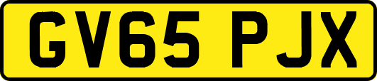 GV65PJX