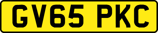 GV65PKC