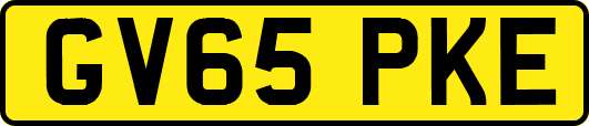 GV65PKE