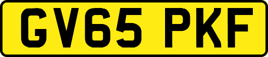 GV65PKF