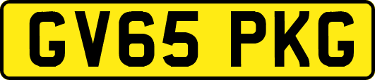 GV65PKG