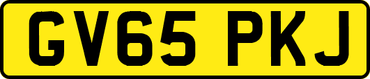 GV65PKJ