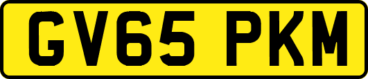 GV65PKM