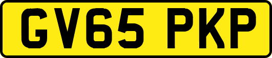 GV65PKP