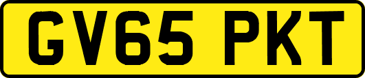 GV65PKT