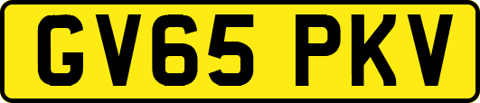 GV65PKV