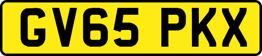 GV65PKX