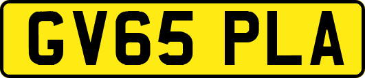 GV65PLA