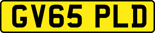 GV65PLD