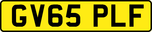GV65PLF