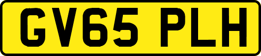 GV65PLH
