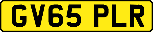 GV65PLR