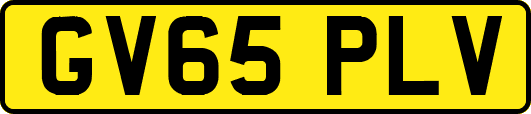 GV65PLV