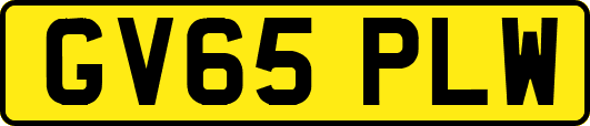 GV65PLW