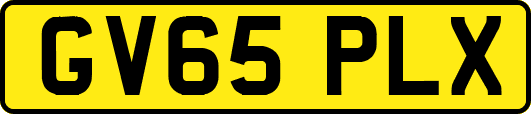 GV65PLX