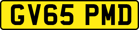 GV65PMD