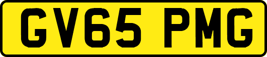 GV65PMG