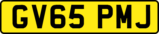 GV65PMJ