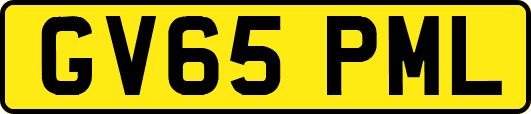 GV65PML