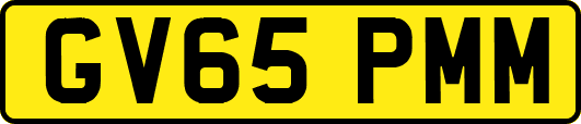 GV65PMM