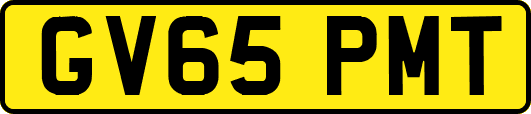 GV65PMT