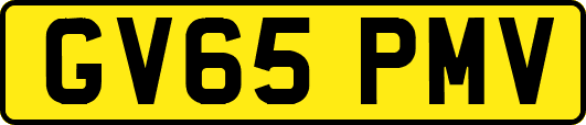 GV65PMV