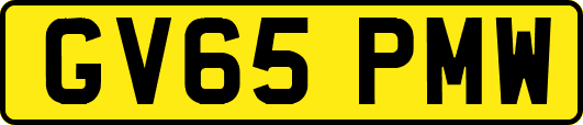 GV65PMW