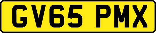 GV65PMX