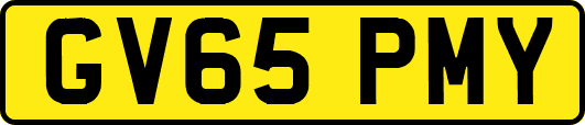 GV65PMY