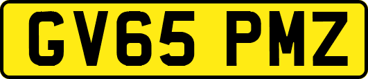 GV65PMZ