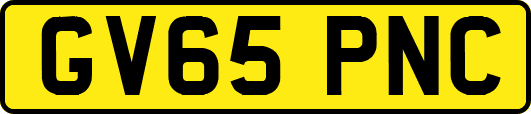 GV65PNC