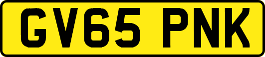 GV65PNK
