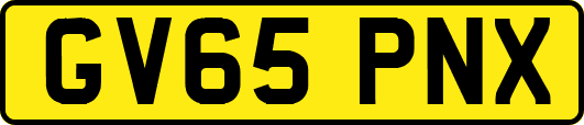 GV65PNX